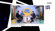 Łapu Capu (12 grudnia 2025)