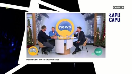 Łapu Capu (12 grudnia 2025)
