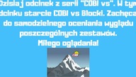 COBI vs Blocki