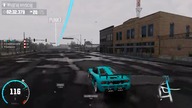 The Crew PVP