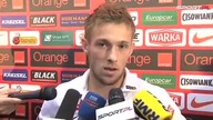 Rybus: Chcę pokazać, że nie tylko trójka z Borussii stanowi o sile kadry!