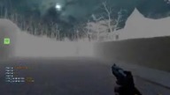 CS:S - Left 4 Dead MOD Demonstration