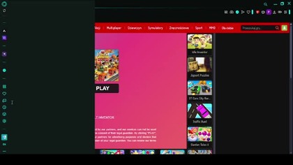 Klasycznie nie mogę robić live (Znowu brak warunków)