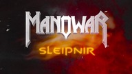 MANOWAR - Sleipnir (Official Lyric Video)