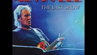 Alvin Lee - Koncert 2012