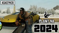 PLANY NA 2024 - GAMING, STREAMY, ZGADUJESZ WYGRYWASZ, MISTERIX ITD | Asasyn08