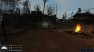Zagrajmy w S. T. A. L. K. E. R. :Hardwarmod#3-Pogadać z Szewą.