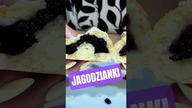 DOMOWE JAGODZIANKI!