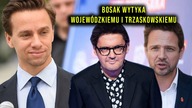 Bosak wytyka Wojewódzkiemu i Trzaskowskiemu|| NCzasTV