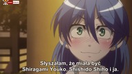 Jitsu wa Watashi wa (anime) - Odcinek 11 Chodmy na letni festiwal 1080p