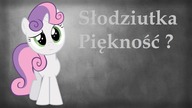 Imiona bohaterów MLP po polsku - Odcinek 2