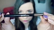 TEST: Maybelline Brow Satin