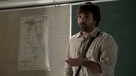 Godzina Duch&oacute;w S02E16 Noc mumii