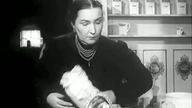 Dezerter (1958)