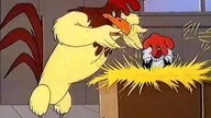 Rozkodowany Bugs Bunny 60 (Dubbing PL)