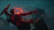Przeprowadzamy Rekonesans terenu Svartalfheim - Assassins Creed Valhalla Świt Ragnaroku #3