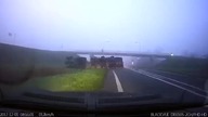 Jak NIE transportować koparki