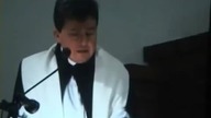 Natanek prorokuje