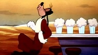 Donald i Goofy - Fata morgana (Orygialna muzyka)