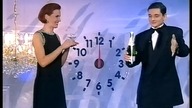 Zespół baletowy teatru wielkiego w Warszawie - Mazur z opery Straszny dwór