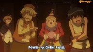 Zero no Tsukaima s. 3 odc. 10 NapisyPL
