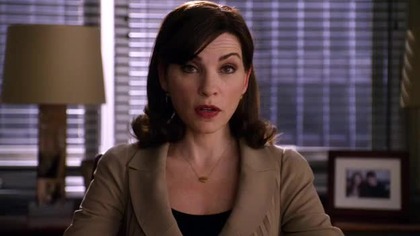 Zona idealna - The. Good. Wife. S03E19