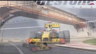 McLaren wciąż ma matematyczne szanse na mistrzostwo