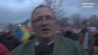 FRANCUZI OSTRZEGAJĄ POLSKĘ PRZED TERRORYSTAMI
