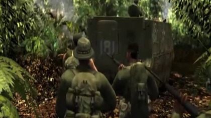  Conflict Vietnam 