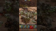 Total War: Warhammer III Short - Throgg - Zimowy Kieł #3 (#gameplay #PL, #zagrajmy)