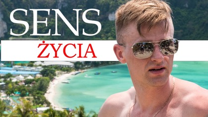 Co się liczy w życiu ? Wnioski po 41 latach.