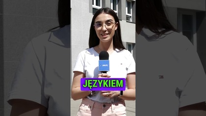 Matura 2026 z języka polskiego już za nami.  Jak oceniają ją maturzyści? #matura