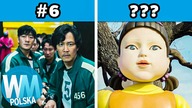 RANKING GIER W SQUID GAME