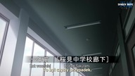 Mirai Nikki EP18 Napisy PL | 1080p / 50FPS AI Enhanced