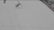 Peter Prevc - 70 m FALL - Planica 01. 03. 2023