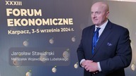 Jarosław Stawiarski: Być z lubelskiego to być dumnym Polakiem