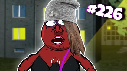 BLOK EKIPA (226), INSTRYBUTOR