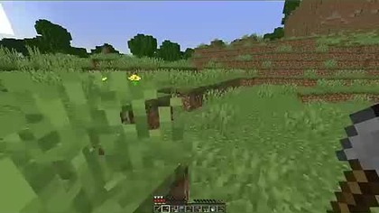 Dziwne Treści W Filmach Minecraft? (smileslow) | part 10