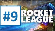 Rocket League [#9] | Wygraj z Tomem 1 na 1 | (+ Maxplaier)