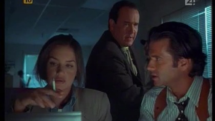 Wściekłość(The Rage) thriller 1997 lektor pl