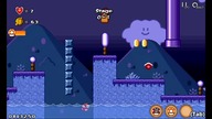Mario Forever Mushroom Island Memory Of Autumn World O AhirukuTchi