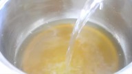 Wódka cytrynowo- miodowa - Jak zrobić - [Smakowite Dania]