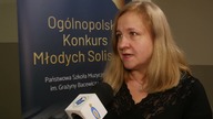 Szkoła muzyczna zaprasza na XXI Ogólnopolski Konkurs Młodych Solistów
