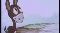 Color Classic: Ośle lanie (1938)