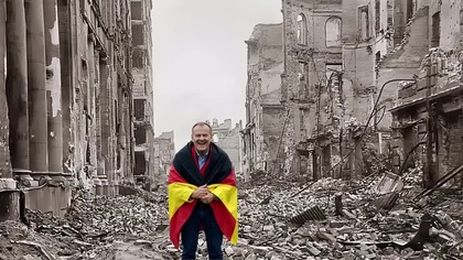 Dziś antypolak pokazał kim naprawdę jest! (Powstanie Warszawskie) (01.08.2025)