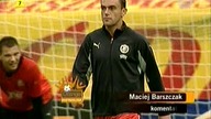 Ekstraklasa 2007/2008 - Kolejka 6.  Widzew Łódź - Ruch Chorzów 2:2