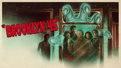 Brooklyn 45 (2023) Lektor PL