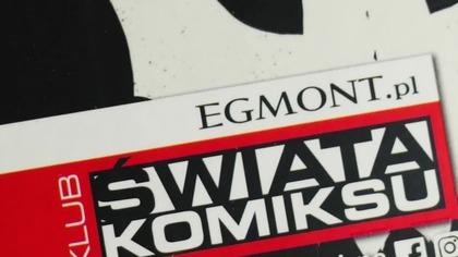 BATMAN: PEŁNIA - recenzja #batman #fullmoon #komiks