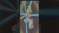 Super GOGETA summon DBZ dokkan battle dokkan festival aniolek last summons