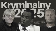Najgłośniejsze kryminalne sprawy z 2025 roku | ODCINEK SPECJALNY #5NZ